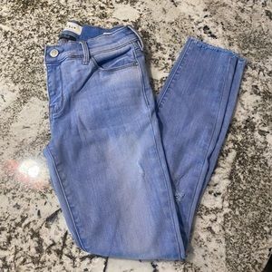 PacSun Distressed Jeans